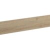 Truro 1200mm Plinth - Havana Oak
