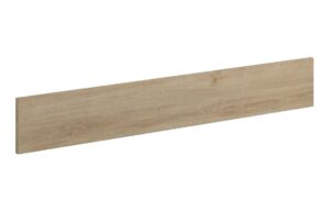 Truro 1200mm Plinth - Havana Oak