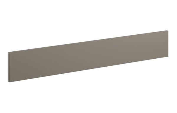 Truro 1200mm Plinth - Matt Stone