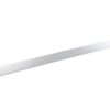 Abode Uno Single Towel Rail - Chrome