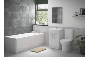 Stotfold Full Suite with Bath