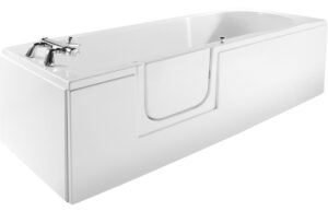 Walk in Bath 1690x690x550mm 0TH Bath (LH)