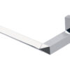 Derby Toilet Roll Holder - Chrome