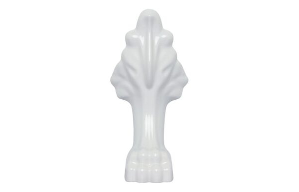 Traditional Bath Feet Only (White Lion Foot) - Pack of 4
