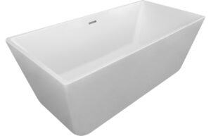 Spencer Freestanding 1600x750x570mm Bath