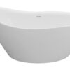 Verity Freestanding 1500x720x720mm Bath