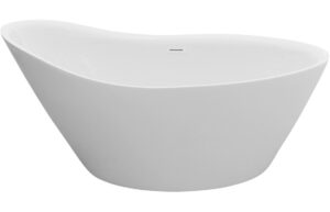 Verity Freestanding 1500x720x720mm Bath