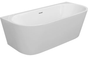 Southwark Freestanding 1500x750x570mm 0TH Bath