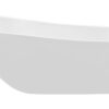 Avon Freestanding Slipper 1500x700x690mm Bath