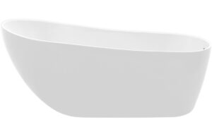 Avon Freestanding Slipper 1500x700x690mm Bath