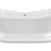 Wedgewood Freestanding Bath - Base Only