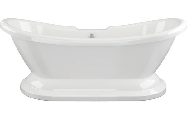Wedgewood Freestanding Bath - Base Only