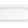 Olympia II Single End 1700x700x510mm 2TH Bath