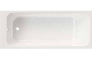 Granby Round Single End 1700x700mm Thin Edge 0TH Bath