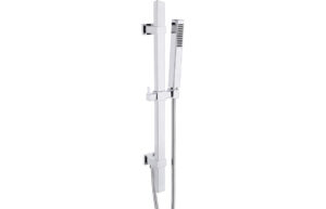 Square Premium Slider Rail Kit w/Elbow