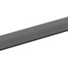 200mm Over Handle - Matt Black