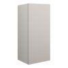 Truro 300mm Slim Base Unit - Matt Dove Grey (Grey Cab)