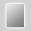 Breachwood 500x700mm Rectangle Back-Lit LED Mirror