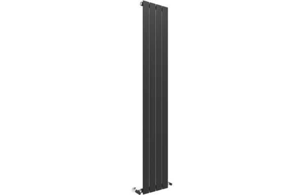 Barham Radiator (309x1800x45mm) - Anthracite