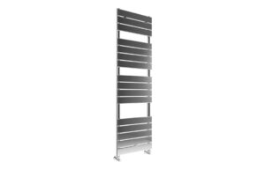 Fairlands Square Ladder Radiator (500x1500mm) - Chrome