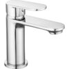 Lindens Basin Mixer - Chrome