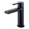 Eastgate Basin Mixer - Matt Black