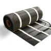 150W Electric Underfloor Heating Mat - 1m²