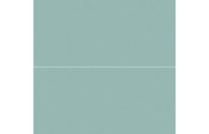 Fibo Contemporary - Aqua Mint (Tile Effect) - Single