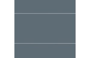 Fibo Contemporary - Dusty Blue (Tile Effect) - Pk/2