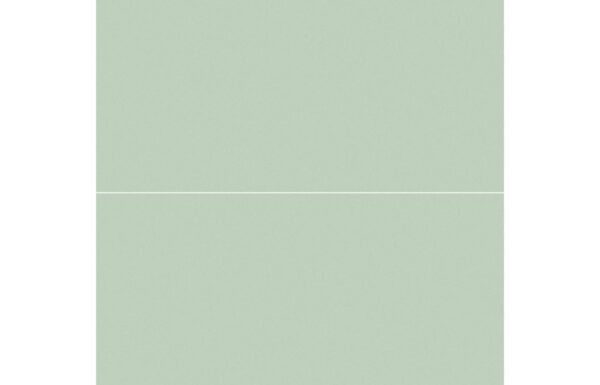 Fibo Contemporary - Light Green (Tile Effect) - Single