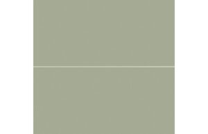Fibo Contemporary - Olive Green (Tile Effect) - Single