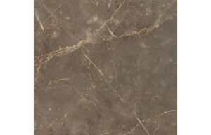 Fibo Marble - Brown Marble (Plain Marble) - Single