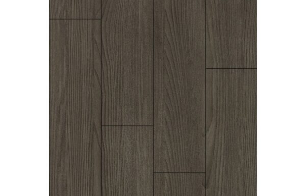 Fibo Scandinavian - Dark Wood (Vertical Plank) - Pk/2