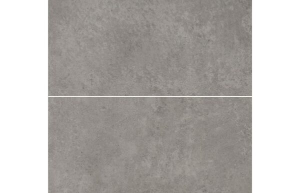 Fibo Scandinavian - Grey Sahara (Tile Effect) - Single