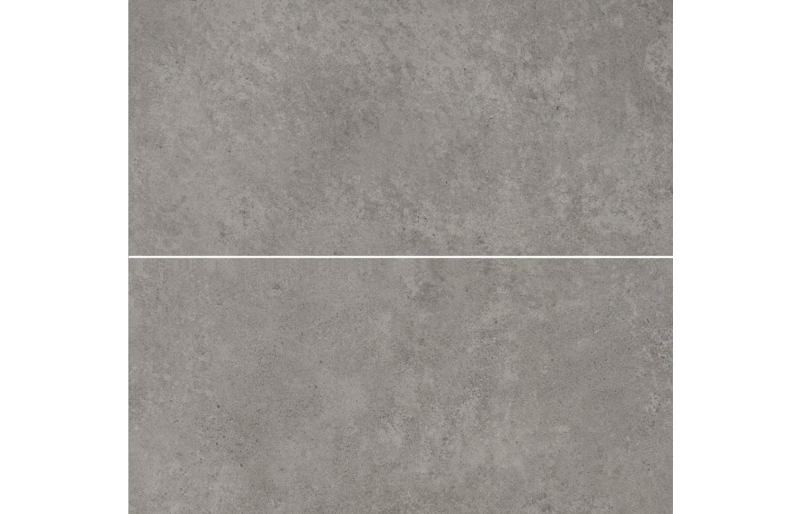 Fibo Scandinavian - Grey Sahara (Tile Effect) - Single