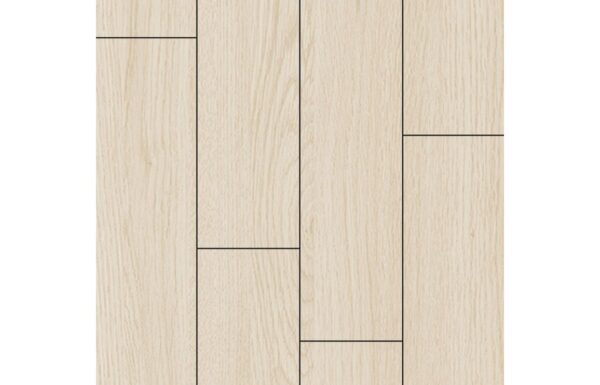 Fibo Scandinavian - Light Wood (Vertical Plank) - Single