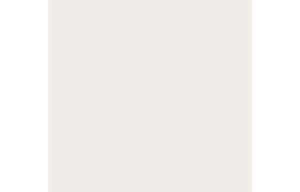 Fibo Timeless - Crystal White - High Gloss (Plain Panel) - Single