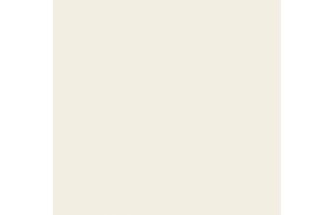 Fibo Timeless - Ivory (Plain Panel) - Single