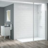Merlyn Wetroom 3m Vertical Pole