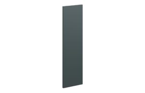Verity Slim Depth End Panel - Matt Green Camo