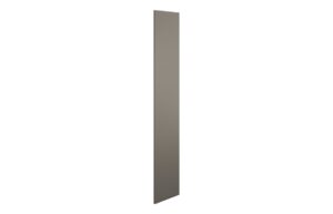 Verity Tall End Panel - Matt Stone