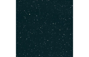 Sparkle 1500x330x22mm Laminate Worktop - Luxury Black Gloss