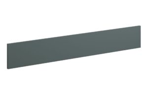 Truro 1200mm Plinth - Matt Green
