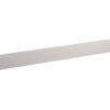 Truro 2400mm Plinth - Matt Dove Grey