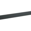 Verity 2400mm Plinth - Matt Graphite Grey