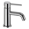 Abode Harmonie Mini Basin Mixer - Chrome