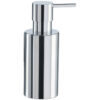 Alleyns Wall Mounted Soap Dispenser - Chrome