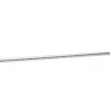 Aspen 59cm Towel Rail - Chrome