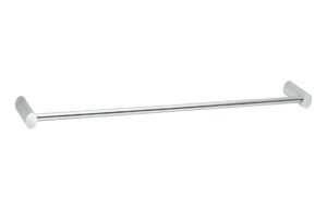 Aspen 59cm Towel Rail - Chrome