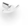Aspen Robe Hook - Chrome